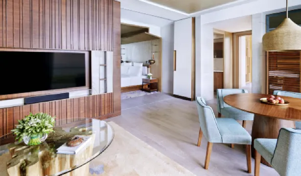 InterContinental Hotels RAS AL KHAIMAH RESORT AND SPA by IHG