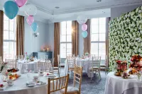 Delta Hotels by Marriott Birmingham