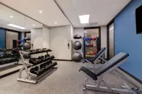 TownePlace Suites Monroe - Gym
