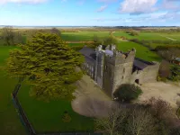 Killiane Castle Country House & Farm Các khách sạn gần Curracloe beach