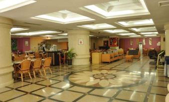 Tang Dynasty Park Hotel