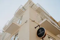 Townhouse17 Hotel di Gharb