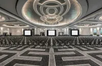 Loews Miami Beach Hotel - Parkering
