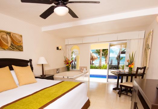 히든 비치 리조트