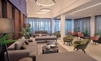 Okeanos Beach Boutique Hotel