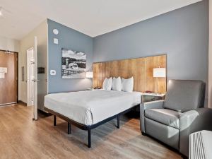 Extended Stay America Premier Suites - Savannah - Pooler