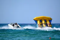 Aeolos Beach Resort - Beach