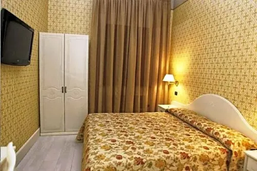 ปาลาซโซ ริอาริโอ