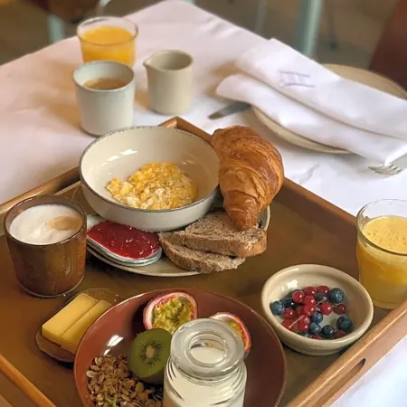 Boetiekhotel Hemelhuys