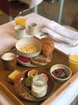 Boetiekhotel Hemelhuys - Frühstück