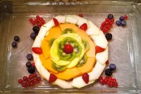Relais Villa Savarese - Frühstück