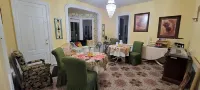 Holland Farmhouse Inn B&B Hotel berhampiran The Cappon House