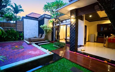 Kayu Suar Bali Luxury Villas & Spa Hotel in zona Kayu Suar Bali Luxury Villas and Spa