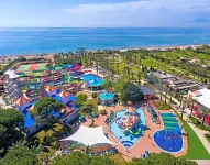 IC Hotels Green Palace - Kids Concept Hotels in Aksu