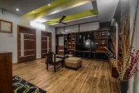 Treebo Umal Homestay Ganeshguri