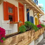 Merih Butik Hotel