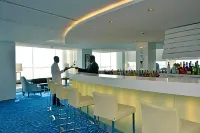 Hotel Presidente Luanda - Quầy bar