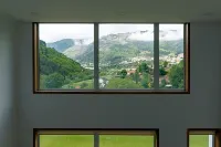 Hotel da Fábrica - Mountain view