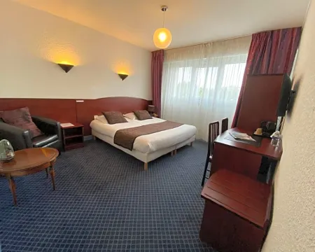 Hôtel Fontaine, Morlaix Hotels in Morlaix