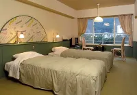 Tabist Kinugawa Park Cottage