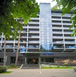 Hotel Jurmala Spa
