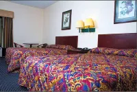 Country Hearth Inn-Union City