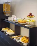 Mercure Montevideo Punta Carretas - พร้อมอาหารเช้า