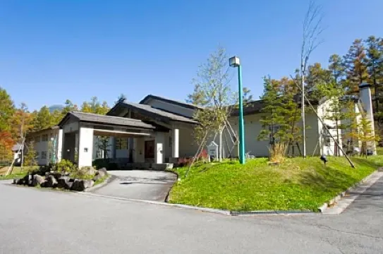 Sundance Resort Tateshina