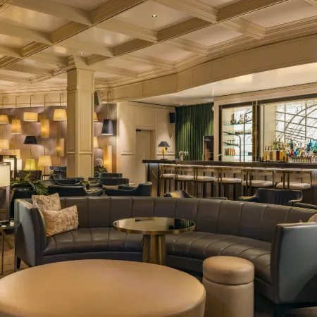 The Ritz-Carlton, Berlin