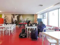 Abigail's Hostel Hotels near Chester Beatty Library