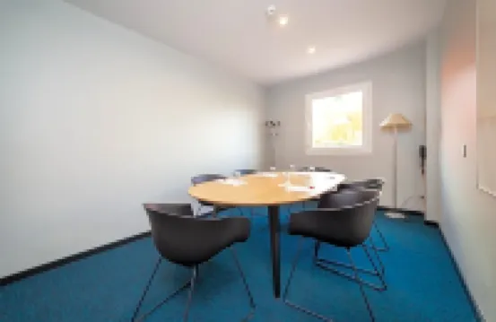 Ibis Madrid Alcala de Henares la Garena Hotels in Alcala de Henares