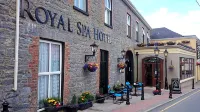 Royal Spa Hotel Hotels in der Nähe von Burren and Cliffs of Moher Geopark