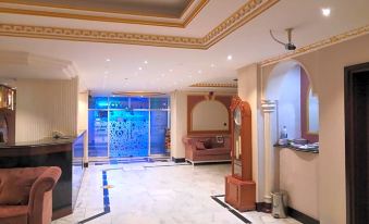 Burj Nahar Hotel