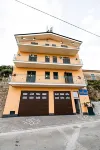 Panariello Palace - Uima-altaat