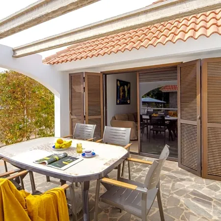 Villas Las Almenas