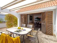 Villas Las Almenas - Villas