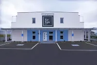 Hôtel le Lys Hotel di Puttelange-aux-Lacs