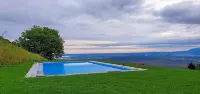 Berghotel & Chalets Adersberg Chiemgau Card Kostenfrei - Wifi
