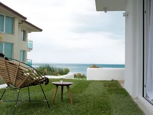 Sea Sense Boutique Villa & Relax Zone