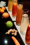 Riva - Das Hotel am Bodensee - breakfast