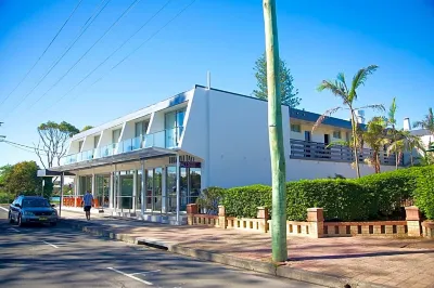 Brunswick River Inn