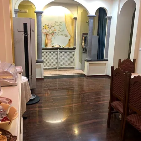 B&B la Terrazza