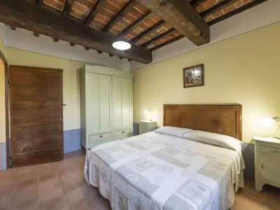 La Capannina Fattoria Santa Vittoria附近的飯店