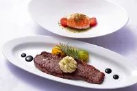 Konaya Hotel - breakfast