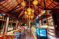 Isla Cabana Resort - bar