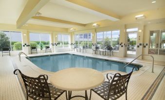 Hilton Garden Inn Knoxville West/Cedar Bluff