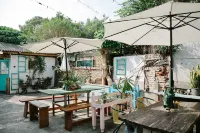 No. 79 Backpacker Hotel di 