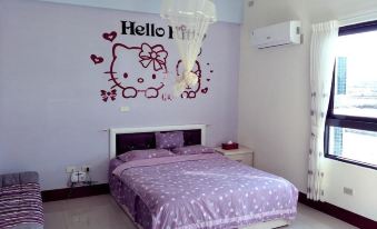 Yunzhuang leisure bed and breakfast