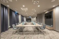 Holiday Inn HAMBURG - BERLINER TOR by IHG Hotels in Hamburg