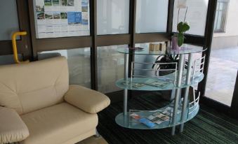 Post Hostel for Youth, Students and Pilgrims